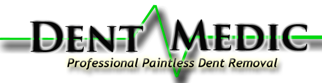 Paintless Dent Removal